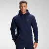 MP Men's Essentials Hoodie - Navy -Myprotein 12763065 7304868196359517