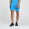 MP Men's Woven Training Shorts - Bright Blue -Myprotein 12763380 1904864234774398