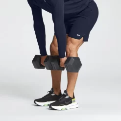 MP Men's Training Shorts - Navy -Myprotein 12763443 1024864236044646