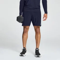 MP Men's Training Shorts - Navy