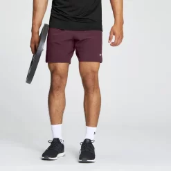 MP Men's Training Shorts - Port