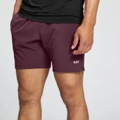 MP Men's Training Shorts - Port -Myprotein 12763461 2144875381433935
