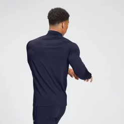 MP Men's Training 1/4 Zip - Navy 8 MP Men's Training 1/4 Zip - Navy -Myprotein 12763524 1814864237602030
