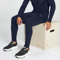 MP Men's Training Joggers - Navy -Myprotein 12763542 1874864237954092