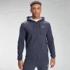MP Men's Form Zip Up Hoodie - Graphite 1 MP Men's Form Zip Up Hoodie - Graphite -Myprotein 12763778 1054868199108621