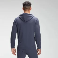 MP Men's Form Zip Up Hoodie - Graphite -Myprotein 12763778 1924868199149568
