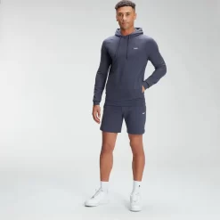 MP Heren Form Pullover Hoodie - Grafiet 8 MP Heren Form Pullover Hoodie - Grafiet -Myprotein 12763787 5294868199394308