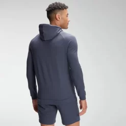 MP Heren Form Pullover Hoodie - Grafiet 7 MP Heren Form Pullover Hoodie - Grafiet -Myprotein 12763787 9414868199344916