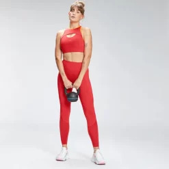 MP Vrouwen Adapt Leggings - Gevaar -Myprotein 12766933 5474875119147865
