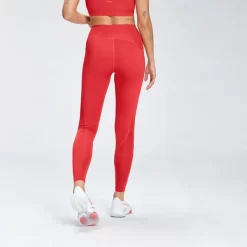 MP Vrouwen Adapt Leggings - Gevaar -Myprotein 12766933 8994875119203242