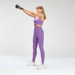 MP Tempo Naadloze Sportbeha - Donkerpaars 9 MP Tempo Naadloze Sportbeha - Donkerpaars -Myprotein 12767157 4694882189492014