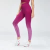 MP Vrouwen Velocity Naadloze Leggings - Dieproze -Myprotein 12767784 1134875122560989