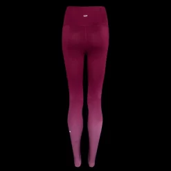 MP Vrouwen Velocity Naadloze Leggings - Dieproze -Myprotein 12767784 2014880643857736
