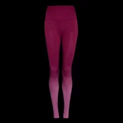MP Vrouwen Velocity Naadloze Leggings - Dieproze -Myprotein 12767784 3834880643804945