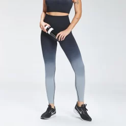 MP Vrouwen Velocity Naadloze Legging - Zwart