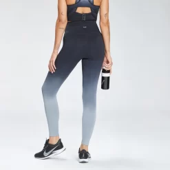 MP Vrouwen Velocity Naadloze Legging - Zwart -Myprotein 12767800 8314893582451473