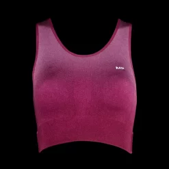 MP Vrouwen Velocity Naadloze Sport Beha - Dieproze 15 MP Vrouwen Velocity Naadloze Sport Beha - Dieproze -Myprotein 12767808 1754880644147905