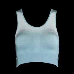 MP Women's Velocity Seamless Sportbeha - Oceaanblauw -Myprotein 12767816 8244880644386498