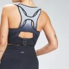 MP Vrouwen Velocity Naadloze Sport Beha - Zwart -Myprotein 12767824 2124875124184256