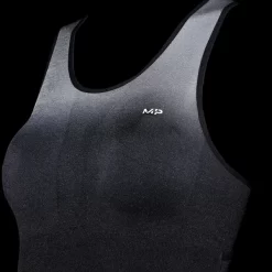 MP Vrouwen Velocity Naadloze Sport Beha - Zwart -Myprotein 12767824 8344880645022984