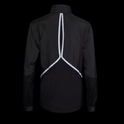 MP Women's Velocity Running Jacket - Zwart -Myprotein 12767872 1364880646277089