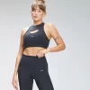 MP Adapt Sportbeha Voor Dames - Zwart -Myprotein 12767944 2104875126971640