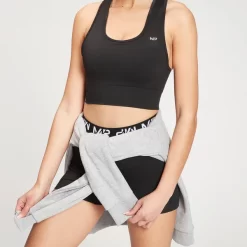 MP Vrouwen Curve Sport Beha - Zwart -Myprotein 12773231 1294862246780091