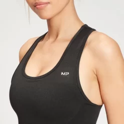 MP Vrouwen Curve Sport Beha - Zwart -Myprotein 12773231 1614862246726589