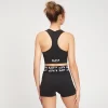 MP Vrouwen Curve Sport Beha - Zwart -Myprotein 12773231 1864862246702493
