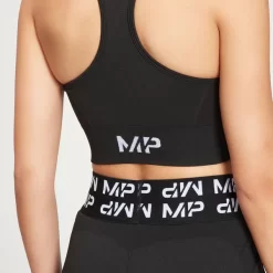 MP Vrouwen Curve Sport Beha - Zwart -Myprotein 12773231 5744862246752491