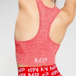 MP Women's Curve Sports Bra - Krijtpaars -Myprotein 12773247 5114862196250863
