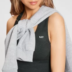 MP Women's Curve Sports Bra - Dark Vine Leaf -Myprotein 12773271 5774862196463536