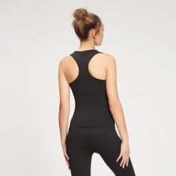 MP Vrouwen Curve Vest - Zwart -Myprotein 12773279 2014862246996166