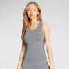 MP Vrouwen Curve Vest - Grijs -Myprotein 12773287 8994862196490761