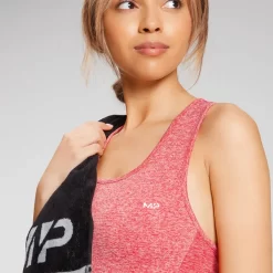 MP Vrouwen Curve Vest - Gevaar -Myprotein 12773295 8214862196699738