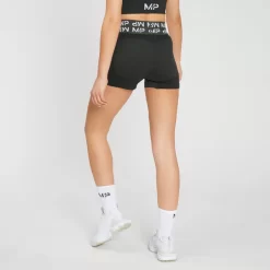 MP Curve Booty Short - Donker Vine Leaf 7 MP Curve Booty Short - Donker Vine Leaf -Myprotein 12773399 1484862197675419