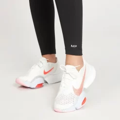 MP Vrouwen Curve Leggings - Zwart -Myprotein 12773407 1284862247415374