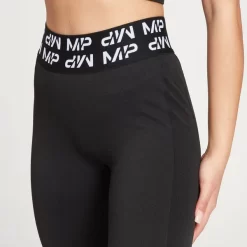 MP Vrouwen Curve Leggings - Zwart -Myprotein 12773407 5784862247382791