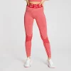 MP Women's Curve Leggings - Danger 2 MP Women's Curve Leggings - Danger -Myprotein 12773423 1124862197863477