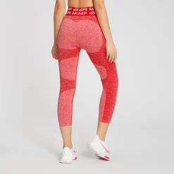 MP Curve 3/4 Legging - Gevaar -Myprotein 12773471 6594862198464371