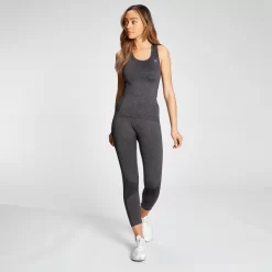 MP Curve 3/4 Legging - Donker Carbon 8 MP Curve 3/4 Legging - Donker Carbon -Myprotein 12773479 9264862198630817