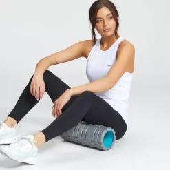 MP Women's Essentials Training Dry Tech Racer Back Vest - Wit 9 MP Women's Essentials Training Dry Tech Racer Back Vest - Wit -Myprotein 12773559 1244863796421097