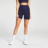 MP Shape Seamless Wielershort Voor Dames - Navy 2 MP Shape Seamless Wielershort Voor Dames - Navy -Myprotein 12773655 1664885507463922