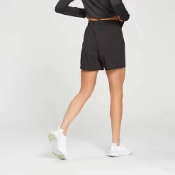 MP Women's Essentials Training Woven Short - Zwart -Myprotein 12773671 4824885508065341