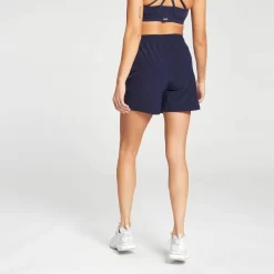 MP Women's Essentials Training Woven Short - Navy -Myprotein 12773679 1824885508259126