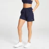 MP Women's Essentials Training Woven Short - Navy -Myprotein 12773679 1914885508160843