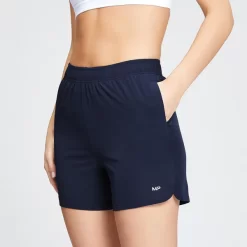 MP Women's Essentials Training Short - Navy 9 MP Women's Essentials Training Short - Navy -Myprotein 12773703 2104865545342332