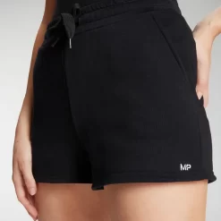 MP Women's Essentials Lounge Shorts - Zwart 9 MP Women's Essentials Lounge Shorts - Zwart -Myprotein 12774267 2054870011679128