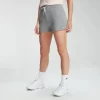 MP Women's Essentials Lounge Shorts - Grijs Gemêleerd -Myprotein 12774275 4944870011740208