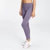 MP Women's Essentials Leggings - Smokey Purple -Myprotein 12774355 1484873339149711